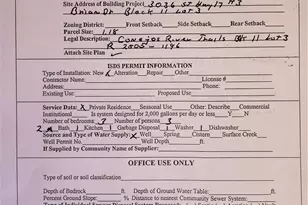 973 Conejos Trails, Antonito, CO 81120 - Photo 35