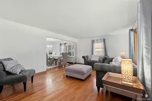 3191 S Holly Pl, Denver, CO 80222 - Photo 7