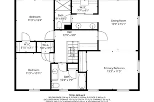 3191 S Holly Pl, Denver, CO 80222 - Photo 35