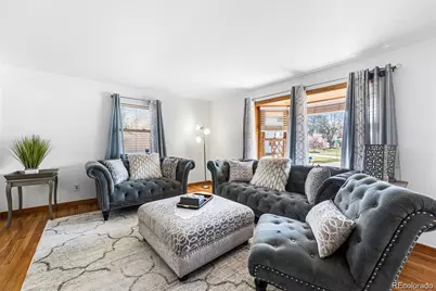 3191 S Holly Place, Denver, CO 80222 - Photo 9