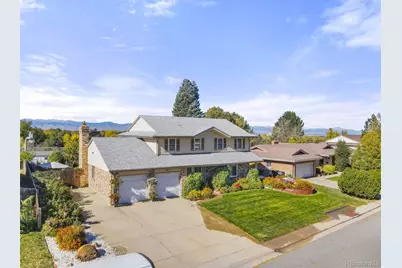 3191 S Holly Place, Denver, CO 80222 - Photo 1