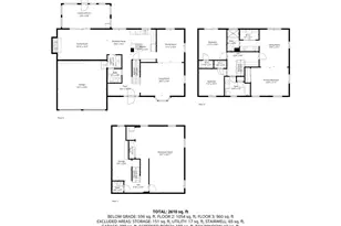 3191 S Holly Pl, Denver, CO 80222 - Photo 37