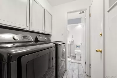 3191 S Holly Place, Denver, CO 80222 - Photo 25