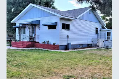402 N Washington Avenue, Fleming, CO 80728 - Photo 1