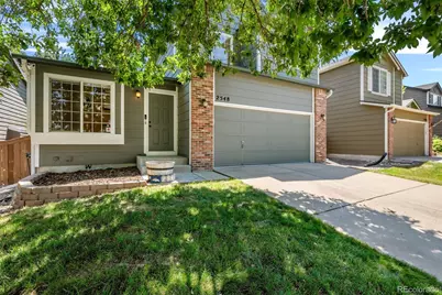 2548 Foothills Canyon Court, Littleton, CO 80129 - Photo 3