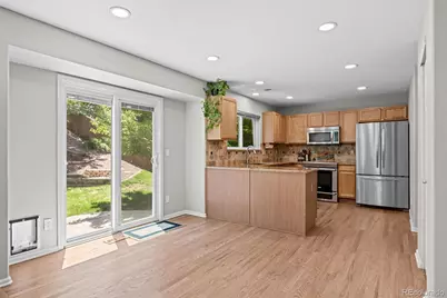2548 Foothills Canyon Court, Littleton, CO 80129 - Photo 13