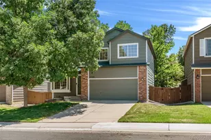 2548 Foothills Canyon Ct, Littleton, CO 80129 - Photo 1