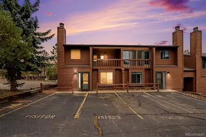 1050 S Saint Vrain Avenue #A1, Estes Park, CO 80517 - Photo 1