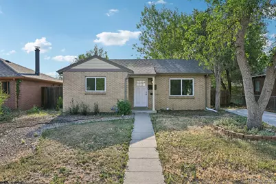 3290 Magnolia Street, Denver, CO 80207 - Photo 1