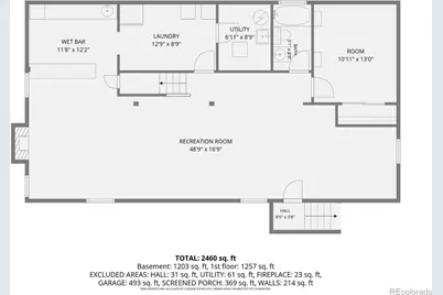 2397 S Tennyson Street, Denver, CO 80219 - Photo 31