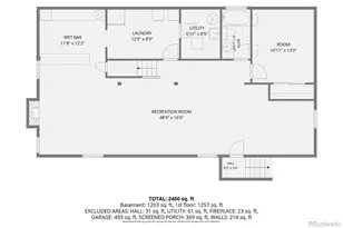 2397 S Tennyson St, Denver, CO 80219 - Photo 31