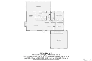 2397 S Tennyson St, Denver, CO 80219 - Photo 29