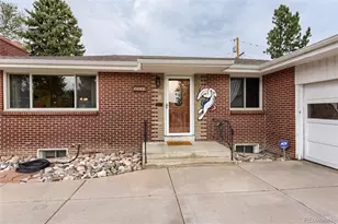 2397 S Tennyson St, Denver, CO 80219 - Photo 1
