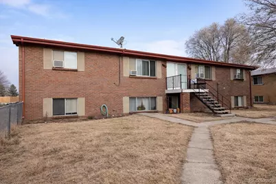 7155 Stuart Street, Westminster, CO 80030 - Photo 1