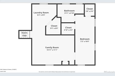 1901 S Adams Street, Denver, CO 80210 - Photo 25