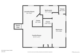 1901 S Adams St, Denver, CO 80210 - Photo 25