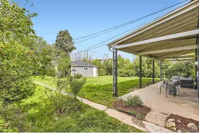 1901 S Adams Street, Denver, CO 80210 - Photo 13