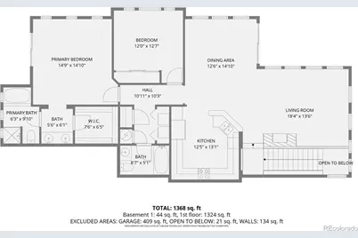 176 Whitehaven Circle, Highlands Ranch, CO 80129 - Photo 31