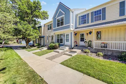 6708 S Holland Way, Littleton, CO 80128 - Photo 5