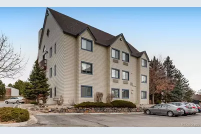 6380 S Boston Street #See Suppliments, Greenwood Village, CO 80111 - Photo 1