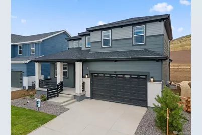 161 S Terry Street, Golden, CO 80401 - Photo 7