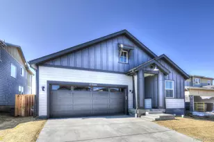 17350 Birds Foot Trail, Parker, CO 80134 - Photo 1
