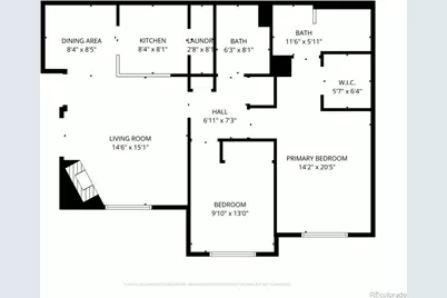 4451 S Ammons Street #3-103, Littleton, CO 80123 - Photo 29