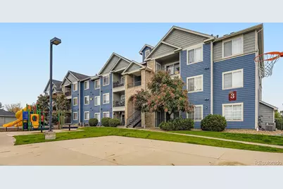 4451 S Ammons Street #3-103, Littleton, CO 80123 - Photo 3