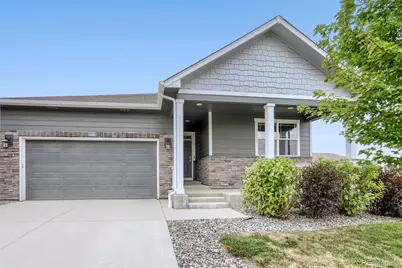 5491 Sandy Ridge Avenue, Firestone, CO 80504 - Photo 1
