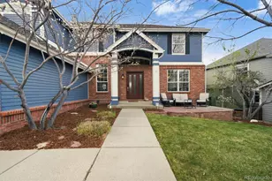 379 Shoreham Cir, Castle Pines, CO 80108 - Photo 3