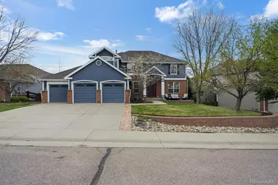 379 Shoreham Circle, Castle Pines, CO 80108 - Photo 1