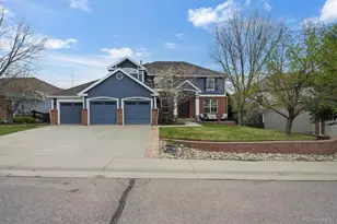 379 Shoreham Cir, Castle Pines, CO 80108 - Photo 1