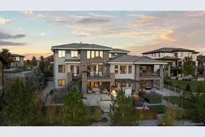 10869 Evergold Way, Highlands Ranch, CO 80126 - Photo 47