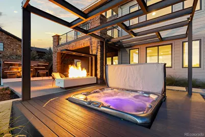 10869 Evergold Way, Highlands Ranch, CO 80126 - Photo 41