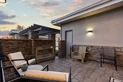 10869 Evergold Way, Highlands Ranch, CO 80126 - Photo 5