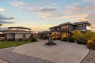 10869 Evergold Way, Highlands Ranch, CO 80126 - Photo 3