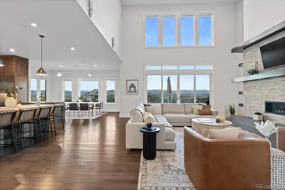 10869 Evergold Way, Highlands Ranch, CO 80126 - Photo 11