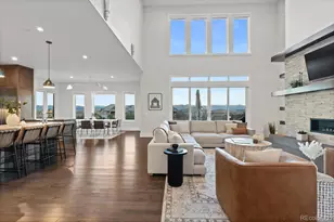 10869 Evergold Way, Highlands Ranch, CO 80126 - Photo 11