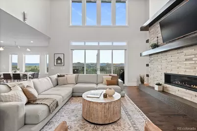 10869 Evergold Way, Highlands Ranch, CO 80126 - Photo 13