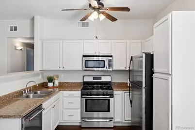 5443 S Dover Street #104, Denver, CO 80123 - Photo 5