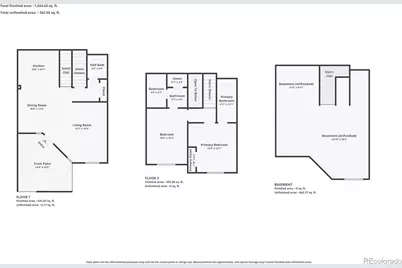 12876 Jasmine Street #E, Thornton, CO 80602 - Photo 29