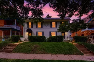 1333 Vine St, Denver, CO 80206 - Photo 3