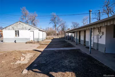 893 S Tejon Street, Denver, CO 80223 - Photo 25