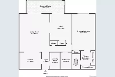 14300 E Marina Drive #306, Aurora, CO 80014 - Photo 35