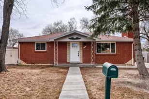 8126 Benton Way, Arvada, CO 80003 - Photo 1