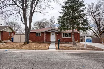 8126 Benton Way, Arvada, CO 80003 - Photo 3