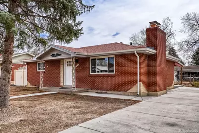 8126 Benton Way, Arvada, CO 80003 - Photo 1