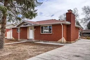 8126 Benton Way, Arvada, CO 80003 - Photo 1