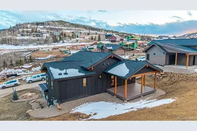 851 Black Feather Court, Granby, CO 80446 - Photo 39