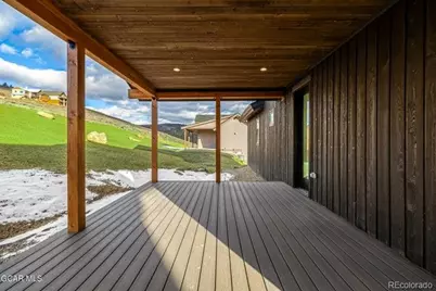 851 Black Feather Court, Granby, CO 80446 - Photo 37